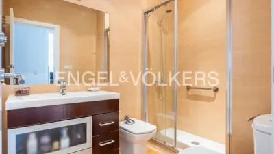 Duplex in León XIII-Cruz Roja photo 22