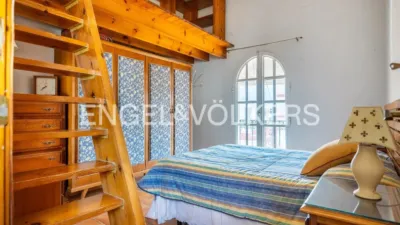 Duplex in León XIII-Cruz Roja photo 27