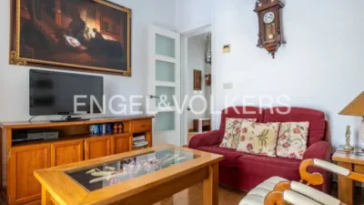 Duplex in León XIII-Cruz Roja photo 7