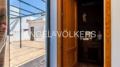Duplex in León XIII-Cruz Roja photo 30