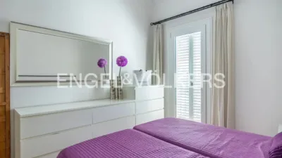 Duplex in León XIII-Cruz Roja photo 20