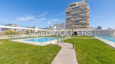 Apartment in Timón photo 42