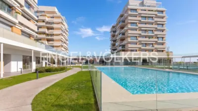 Apartment in Timón photo 40