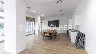 Apartment in Timón photo 39