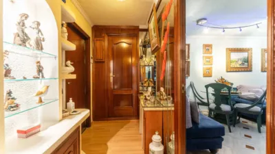 Apartment on Calle de Ibarra photo 11
