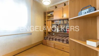 Apartment in El Parc-La Llacuna, Poblenou photo 14
