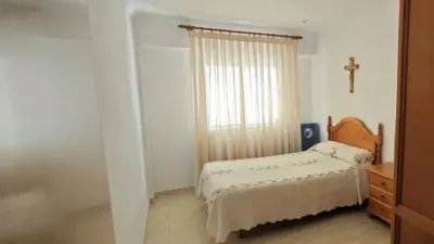 Apartment in Altabix photo 17