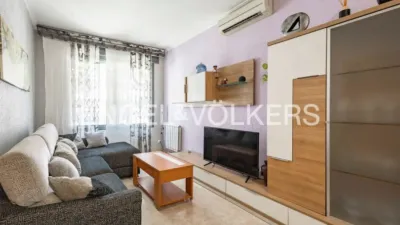 Ground floor apartment in Sant Andreu de La Barca photo 11