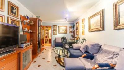 Apartment on Calle de Ibarra photo 16