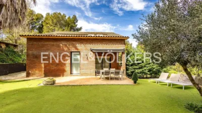 Casa en Corbera de Llobregat photo 30