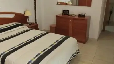 Apartment in Altabix photo 16