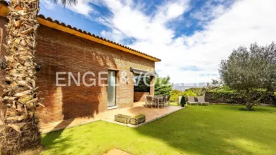 Casa en Corbera de Llobregat photo 29