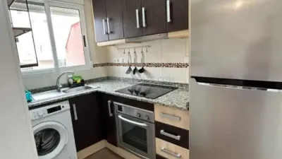 Piso – Elx / Elche, la Barrera, Urbanització Les Atzavares - Vista 2
