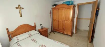 Apartment in Altabix photo 14