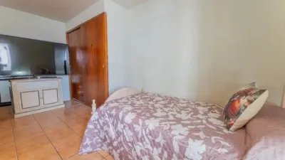 Apartment in Carrús Este-Camí dels Magros photo 12