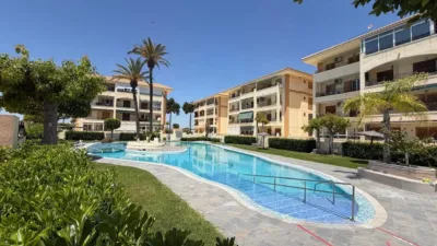 Pis – Torrevieja - Vista 2