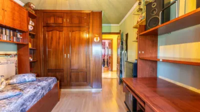 Apartment on Calle de Ibarra photo 22