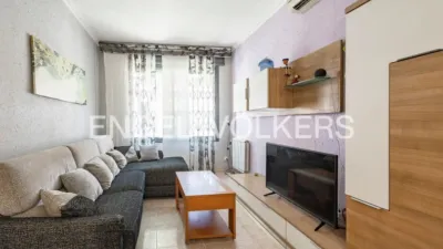 Ground floor apartment in Sant Andreu de La Barca photo 12