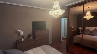 Apartment in Iralabarri photo 7