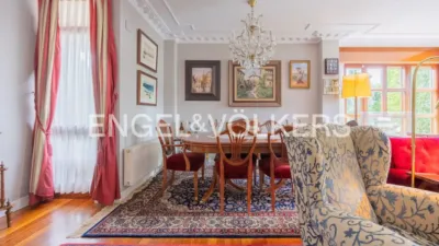 House in Loiu photo 21