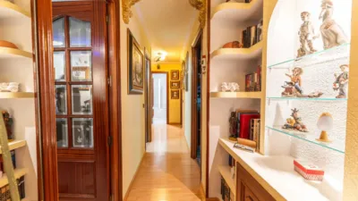 Apartment on Calle de Ibarra photo 4