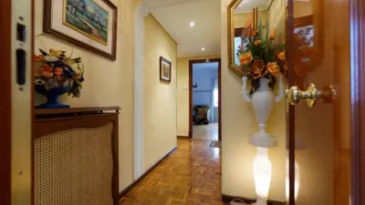 Apartment on Calle de Eulogio Serdán photo 2