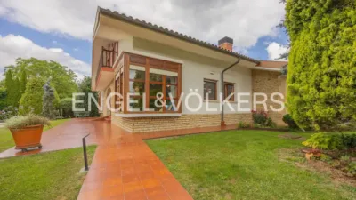 House in Loiu photo 66