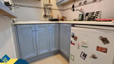 Piso – Torrevieja, Urbanización Calas Blancas - Más