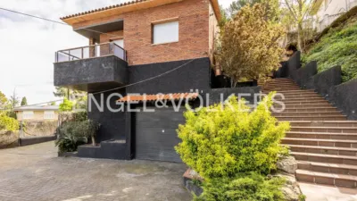 Casa en Corbera de Llobregat photo 34