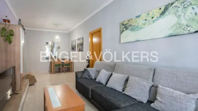 Ground floor apartment in Sant Andreu de La Barca photo 15