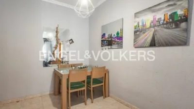 Ground floor apartment in Sant Andreu de La Barca photo 14