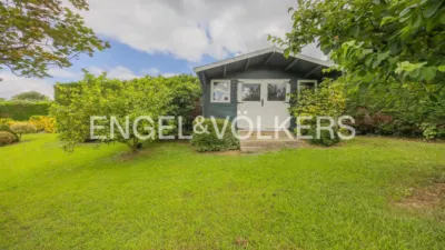 House in Loiu photo 79