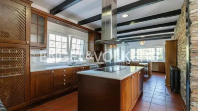 House in Valdemorillo photo 6