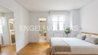 Apartment in Recoletos photo 25