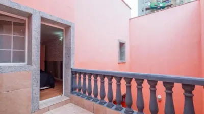 Casa adosada en Puerto Canteras photo 4