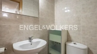 Ground floor apartment in Sant Andreu de La Barca photo 22