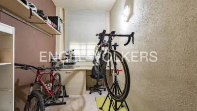 Ground floor apartment in Sant Andreu de La Barca photo 17