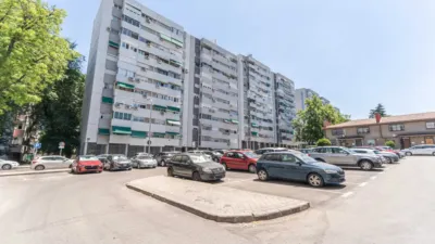 Apartment on Calle de Ibarra photo 2