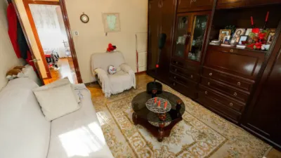 Apartment on Calle de Eulogio Serdán photo 5