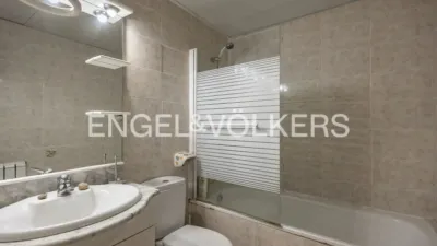 Ground floor apartment in Sant Andreu de La Barca photo 23