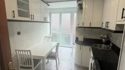 Apartment in Iralabarri photo 11