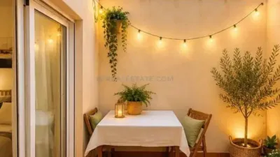 Apartment in Playa del Cura photo 12