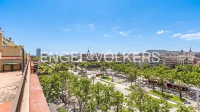 Apartment in El Parc-La Llacuna, Poblenou photo 39