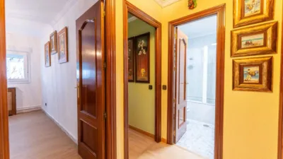 Apartment on Calle de Ibarra photo 17