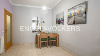 Ground floor apartment in Sant Andreu de La Barca photo 13