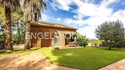 Casa en Corbera de Llobregat photo 28