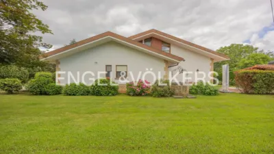 House in Loiu photo 80