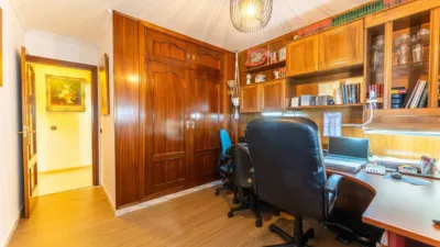 Apartment on Calle de Ibarra photo 25