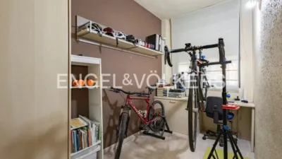 Ground floor apartment in Sant Andreu de La Barca photo 16