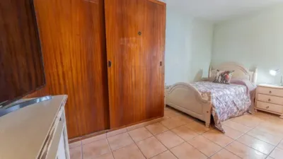 Apartment in Carrús Este-Camí dels Magros photo 11